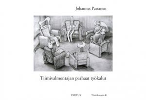 Read more about the article Johannes Partanen – Tiimivalmentajan parhaat työkalut