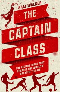 Sam Walker – The Captain Class